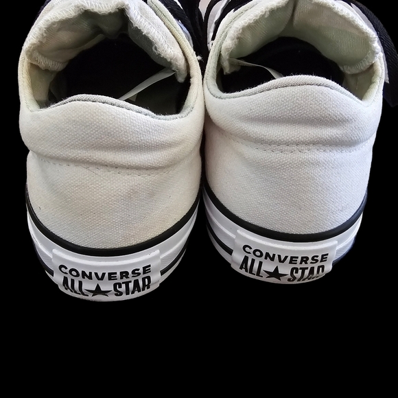 Converse Madison Chuck Tayler Women Sneakers - Picture 6 of 12